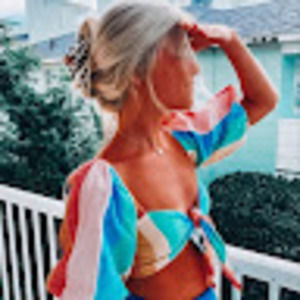 Meet your Posher, Aubrey